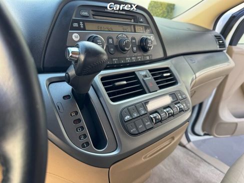 Used 2007 Honda Odyssey EX-L image 27