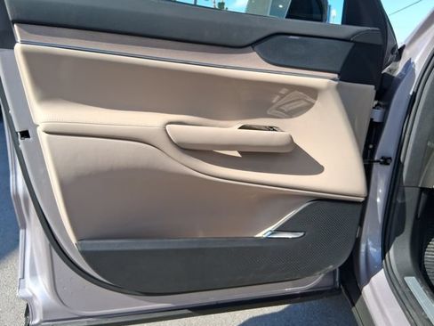 New 2026 Volvo EX90 Plus RWD image 9