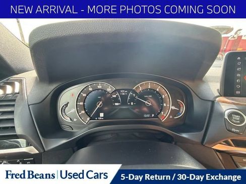 Used 2019 BMW X3 xDrive30i w/ Premium Package AWD/4WD image 16