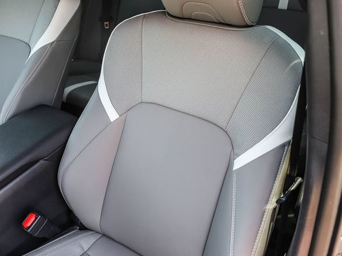 Certified 2025 Toyota Camry SE FWD image 31