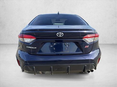 Used 2024 Toyota Corolla SE FWD image 6