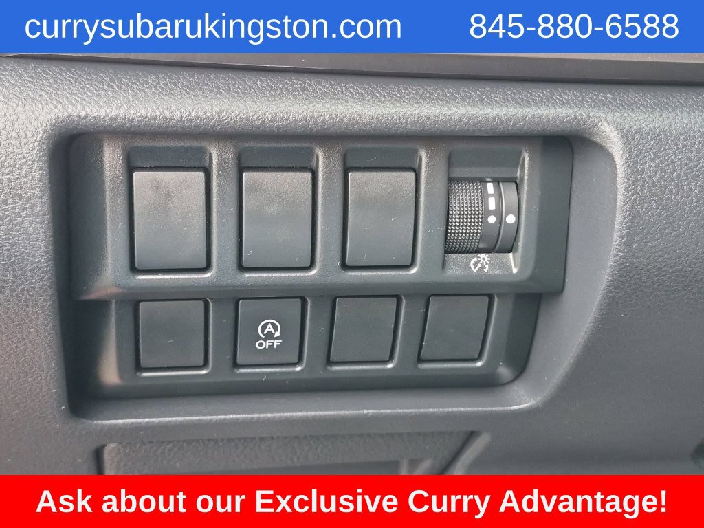 Used 2020 Subaru Forester Premium AWD/4WD image 29