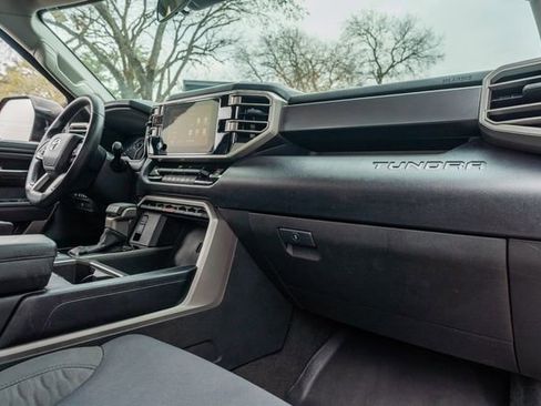 Used 2022 Toyota Tundra SR5 image 47