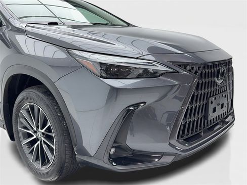 Used 2022 Lexus NX 350 AWD w/ Cold Area Package image 3