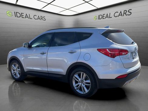 Used 2013 Hyundai Santa Fe Sport 2.0T FWD image 7