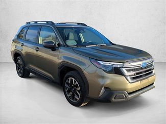 Certified 2025 Subaru Forester Premium video 3