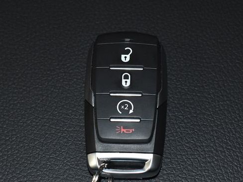 New 2026 RAM 1500 Big Horn image 23