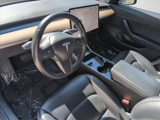 Used 2018 Tesla Model 3 Long Range RWD image 10
