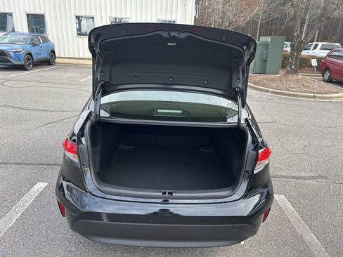 New 2026 Toyota Corolla LE image 16