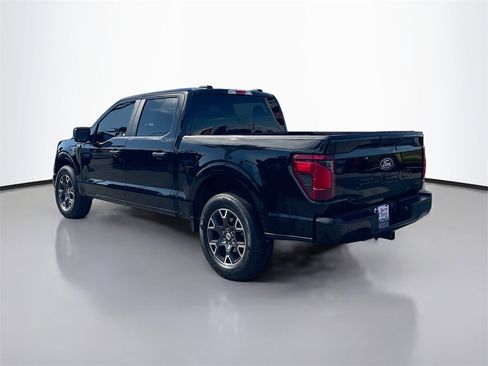 Used 2024 Ford F150 STX image 5