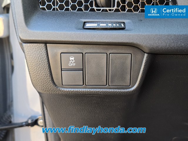 Certified 2024 Honda CR-V EX image 27