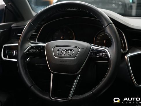 Used 2019 Audi A7 AWD/4WD image 16