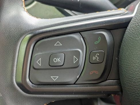 Used 2024 Jeep Wrangler Unlimited Sport AWD/4WD image 24