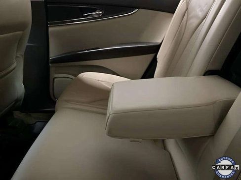 Used 2016 Lincoln MKX Select w/ Select Plus Package image 68