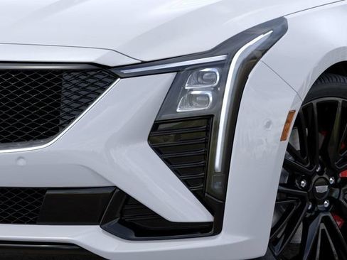 New 2026 Cadillac CT5 Sport w/ Technology Package AWD/4WD image 10