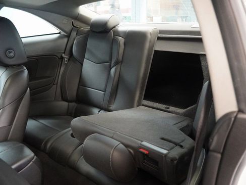 Used 2018 Cadillac ATS Luxury image 26