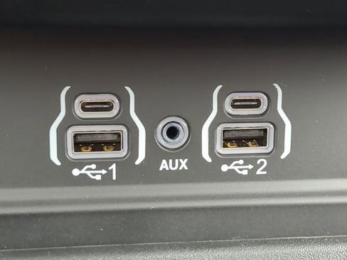 New 2026 RAM 1500 Big Horn image 20