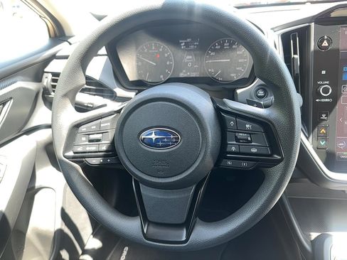 Certified 2025 Subaru Crosstrek 2.0i Premium AWD/4WD image 13