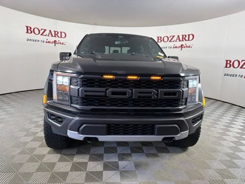 Used 2022 Ford F150 Raptor w/ Torsen Package AWD/4WD image 2
