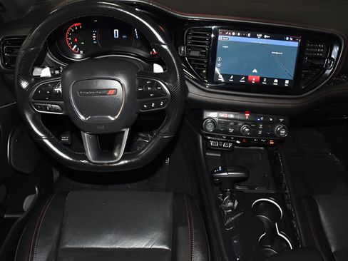 Used 2024 Dodge Durango R/T AWD/4WD image 14