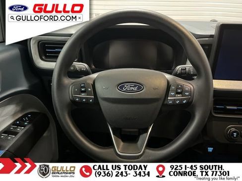 Used 2026 Ford Maverick XLT FWD image 12