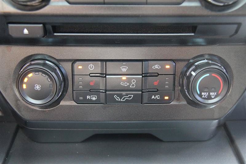Used 2018 Ford F150 XLT w/ Equipment Group 302A Luxury AWD/4WD image 33