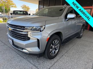 Used 2024 Chevrolet Tahoe LT w/ LT Signature Plus Package AWD/4WD video 1