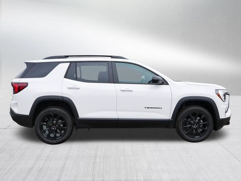 New 2026 GMC Terrain Elevation w/ Black Edition image 6