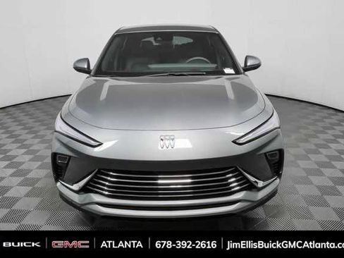 New 2026 Buick Envista Preferred w/ Convenience II Package image 33