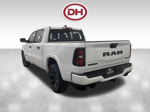 New 2026 RAM 1500 Big Horn image 9