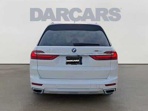 Used 2021 BMW X7 xDrive40i w/ Premium Package image 6