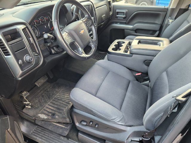Used 2018 Chevrolet Silverado 1500 LT w/ Texas Edition RWD image 8