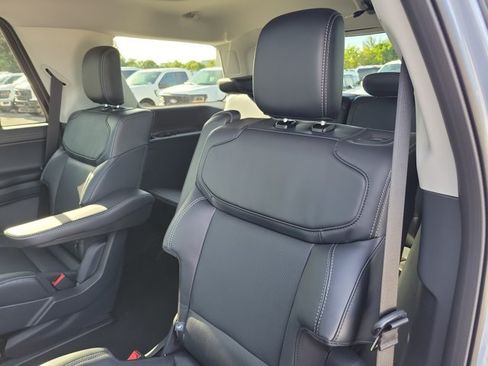 New 2027 Ford Expedition Platinum w/ Driver's Package RWD image 14
