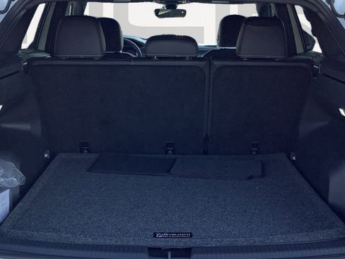 New 2026 Volkswagen Atlas Cross Sport SEL R-Line image 14