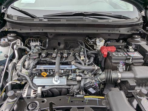 New 2025 Nissan Kicks Play S image 23