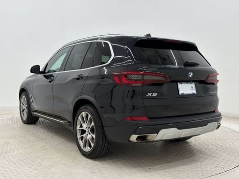 Used 2023 BMW X5 xDrive40i w/ Premium Package AWD/4WD image 3