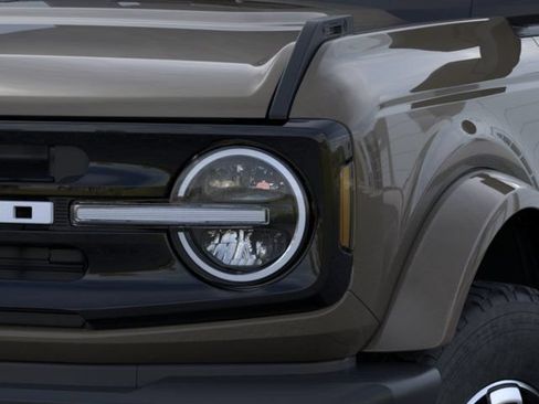 New 2026 Ford Bronco Outer Banks AWD/4WD image 20