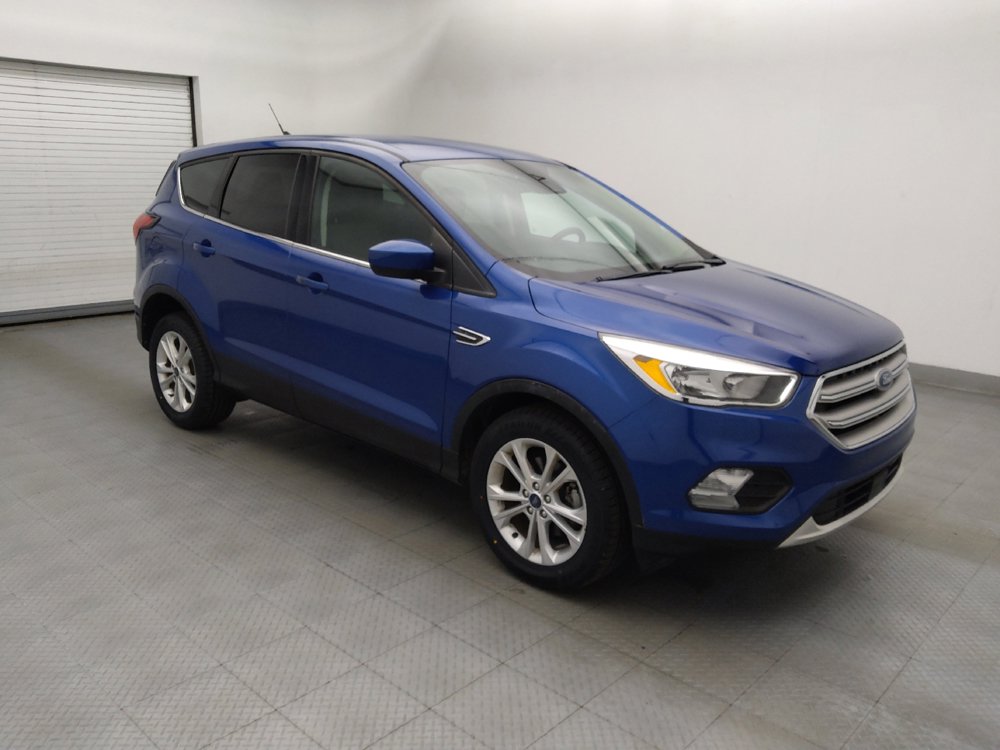 Used 2019 Ford Escape SE FWD image 11