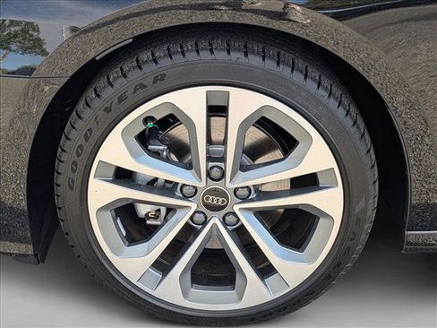 New 2026 Audi A3 2.0T Premium AWD/4WD image 9