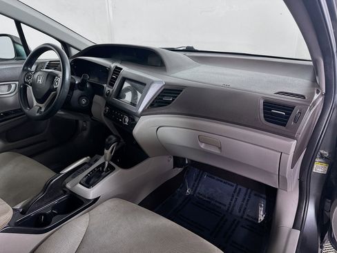 Used 2012 Honda Civic HF image 27