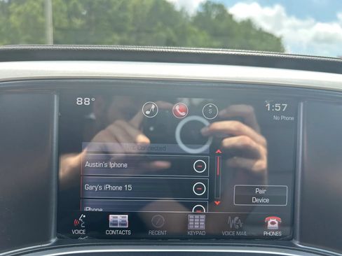 Used 2015 GMC Sierra 1500 SLT w/ SLT Crew Cab Value Package RWD image 25