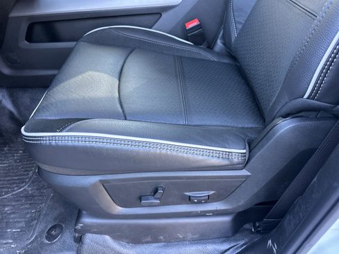 New 2026 RAM 5500 Laramie w/ Laramie Trim Package image 27