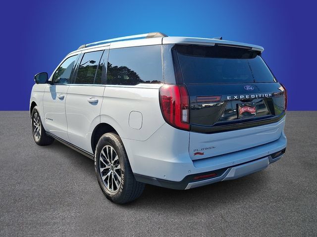 Used 2025 Ford Expedition Platinum AWD/4WD image 6