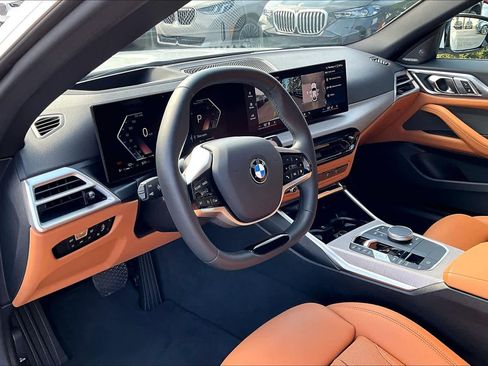 Certified 2025 BMW 430i xDrive image 18