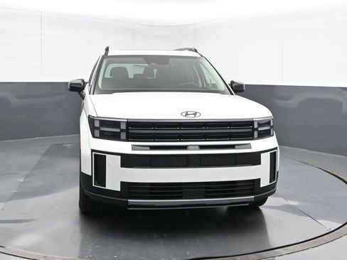 New 2026 Hyundai Santa Fe XRT image 8