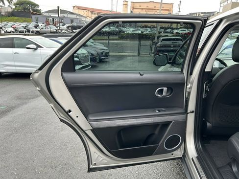 Used 2023 Hyundai Ioniq 5 Limited image 58