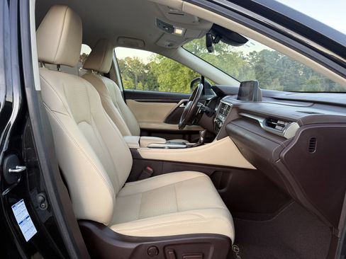 Used 2020 Lexus RX 350 AWD image 35