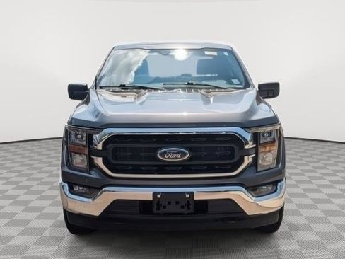 Used 2023 Ford F150 XLT image 8