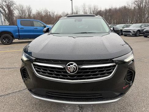 Certified 2023 Buick Envision Essence w/ Sport Touring Package image 10
