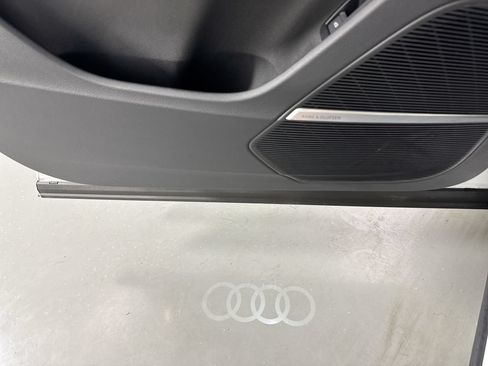 Used 2025 Audi Q7 3.0T Premium Plus w/ Premium Plus Package AWD/4WD image 18